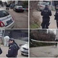 "Žena je ležala u lokvi krvi pored dva muškarca": Komšije o ubistvu žene u Nišu