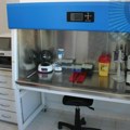 Zavod za javno zdravlje Leskovac nabavio novu PCR laboratoriju