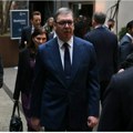 Vučić iz Minhena: Kraj rata u Ukrajini nije blizu, Srbija mora da čuva mir