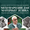 Dan maternjeg jezika: Centar za kulturu organizuje veče posvećeno vlaškom jeziku i tradiciji