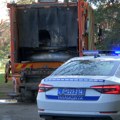 Stariju ženu udario kamion gradske čistoće, preminula na licu mesta