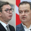 "On je sve vreme intubiran i bez svesti": Predsednik Aleksandar Vučić o zdravstvenom stanju Ivice Dačića