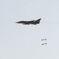 Katarske snage oborile dva iranska aviona Su-24 i presrele rakete