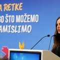 Tamara Vučić: Srbija pouzdan partner u civilizacijskoj borbi protiv retkih bolesti