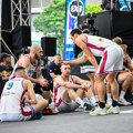 Prva pobeda SAD protiv Srbije od 2019, basketaši igraju za bronzu