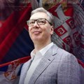 Predsednik Vučić večeras na Lav Plus TV