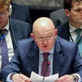 Rusija u UN: Kijev nespreman za diplomatsko rešenje, moraće da se suoči sa novim uslovima regulisanja