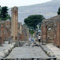 U kućnim žrtvenicima u Pompeji otkrivene aromatične supstance iz Afrike ili Azije