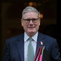 Starmer provocira revoluciju zbog koje bi mogao da ode s dužnosti