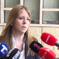 Počelo suđenje novinarki Andrijani Nešić po tužbi Kusturice