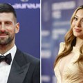 Novak postaje voditelj, i to kraj najlepše na svetu: Staće na binu sa Ajlin Gu i dodeliti najveću nagradu