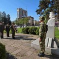 Горњи Милановац свечано обележава Дан општине: Положени венци у част слободе и предака