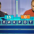Takmičar u Slagalici imao reč koja ne pripada srpskom jeziku: Da li ste čuli za ovo?