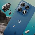 Elegantan telefon srednje klase: Stiže novi model Motorole