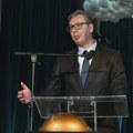 Vučić pozvao Evropu da bude hrabrija i otvorenija za promene, kao Srbija
