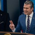Републиканци остављају Хегсета на цедилу: Разлог није рат у Ирану