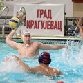 Vaterpolo: Radnički poveo u polufinalnoj seriji sa Zvezdom
