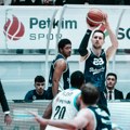 Bahčešehir ne staje: Baraćev tim preslišao protivnika – bivši košarkaški Partizana u sjajnom ritmu!