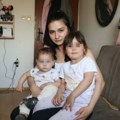 Miljana je izgubila muža i ćerku u požaru u Pančevu, sada nema gde sa decom: Potrebna joj je pomoć svih nas!