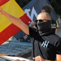 Španski neonacisti se okupili na grobu ustaše Maksa Luburića, oglasio se njegov sin: "Hvala vam od srca"
