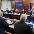 Vladin Savet za BDP: Srbija po rastu BDP-a u prvom kvartalu među prvim zemljama u Evropi