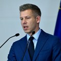 Prvi problemi za Petera Mađara: Kandidat za ministra pravde se povukao