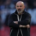 Stanković: Ne pamtim ovakve 'batine'