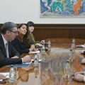 "Nova era bilateralnih odnosa" ili poseta koju ne treba preuveličavati: Da li će se intenzivirati dijalog SAD i Srbije posle…
