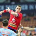 Dukić i Borzaš jasni posle trijumfa u Čairu: Moglo je da bude i ubedljivije