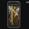 Honor 600 serija unapređuje kreativnost uz AI Image to Video 2.0 uz ograničen period besplatnog pristupa