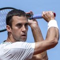 Đereov furiozni finiš za treći trofej u karijeri