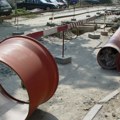 Kanalizaciju dobija 216 domaćinstava u Veterniku U planu je 3,3 kilometra mreže u nekoliko ulica, evo i kojih Odabrani…