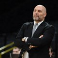 Aleksandar Đorđević se vraća u Evropu: Imaće odrešene ruke, može da radi šta poželi