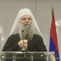 Časni pojas Presvete Bogorodice stigao u Beograd, na dočeku Porfirije i Vučić