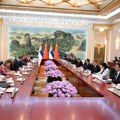Srbija i Kina: Vučić i Li Đijang o jačanju saradnje