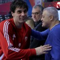 Miloš Teodosić se vratio u Zvezdu!