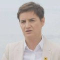 Brnabić: Otvaranje novog poglavlja u odnosima Srbije i Andore