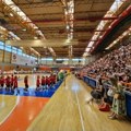Više od 600 predškolaca iz Sremske Mitrovice oprostilo se od vrtića: Od septembra postaju đaci prvaci