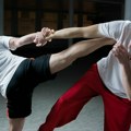 Otvoren Balkanski šampionat u kik-boksu u Sportskoj hali u Petrovaradinu