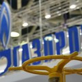 Гаспром повећао извоз гаса у Европу: Највиши ниво до сада