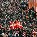 Lars Loke Rasmusen reizabran: Još jedan mandat na mestu šefa diplomatije Danske