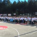 Policijada za vikend na Zlatiboru