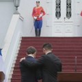 BLOG UŽIVO Samit EU-Zapadni Balkan u Tivtu: U fokusu inicijative za nove podsticaje proširenju (FOTO/VIDEO)