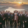 BLOG UŽIVO Samit EU-Zapadni Balkan u Tivtu: Fond der Lajen pozvala region da iskoristi zamah za proširenje Unije