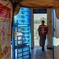 (Foto) Skoro 500 slučajeva ebole u Centralnoj Africi: "Raste zabrinutost zbog epidemije hemoragične groznice"