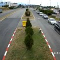 Konačno dobre vesti s grčke granice: Nema gužvi na Evzoniju