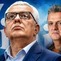 Srbin po meri „Vijesti”
