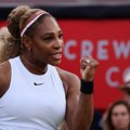 Serena Vilijams (44) ponovo igra tenis: Posle 4 godine penzije vratila se da pobeđuje