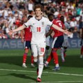 (VIDEO) Trojka Albiona, Gordon se ozbiljno nameće