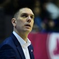 Zvanično! Marko Barać više nije trener Bahčešehira